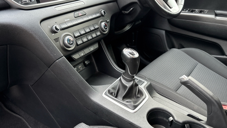 Kia Sportage 1.6 CRDi 48V ISG 2 5dr Diesel Estate